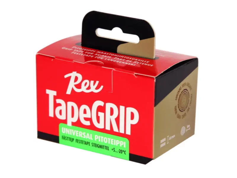 Pitoteippi Rex TapeGrip Universal